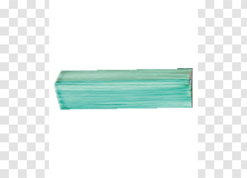 Turquoise Rectangle - Pincéis Transparent PNG