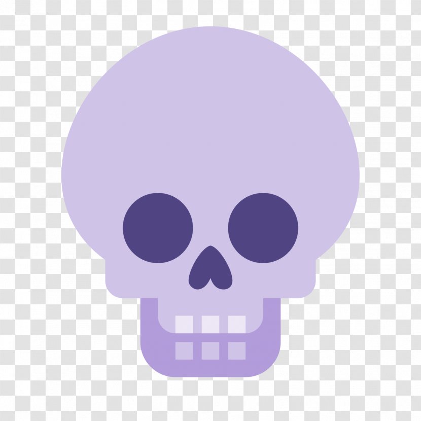 Skull Download - Thriller Transparent PNG