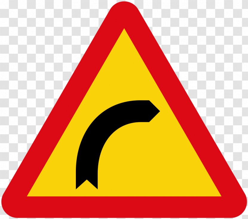 Traffic Sign Warning Road Signs In Greece - Pakistan Transparent PNG