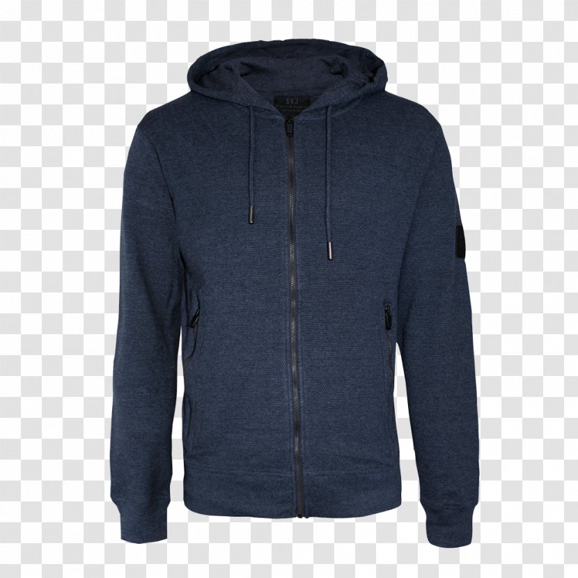 Hoodie T-shirt Sweater Zipper - Outerwear - Jacket Transparent PNG