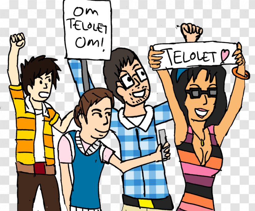 Comics Social Group Game Illustration Cartoon - Funny School Bus Driver Memes Transparent PNG