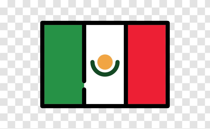 Mexico City World Flag Transparent PNG