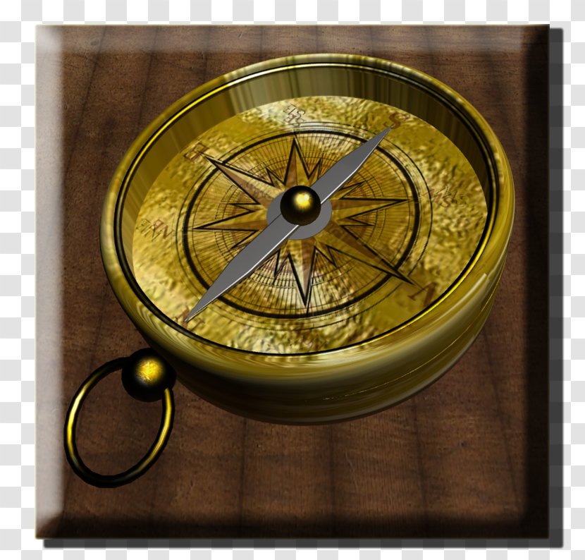 01504 Measuring Instrument Compass Metal Measurement - Game Buttorn Transparent PNG