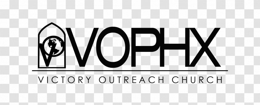 Victory Outreach East Phoenix Church Roseville Podcast - Logo Transparent PNG