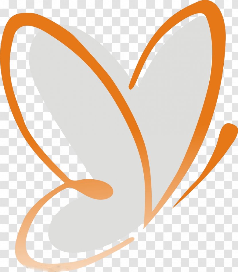 Butterfly - Animation - Creative Transparent PNG