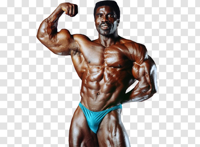 Robby Robinson The Black Prince: My Life In Bodybuilding; Muscle Vs. Hustle Mr. Olympia - Tree - Bodybuilding Transparent PNG