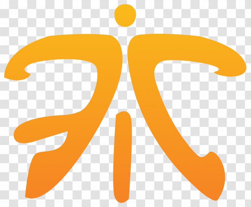Counter-Strike: Global Offensive Dota 2 Fnatic Intel Extreme Masters League Of Legends - Yellow Transparent PNG