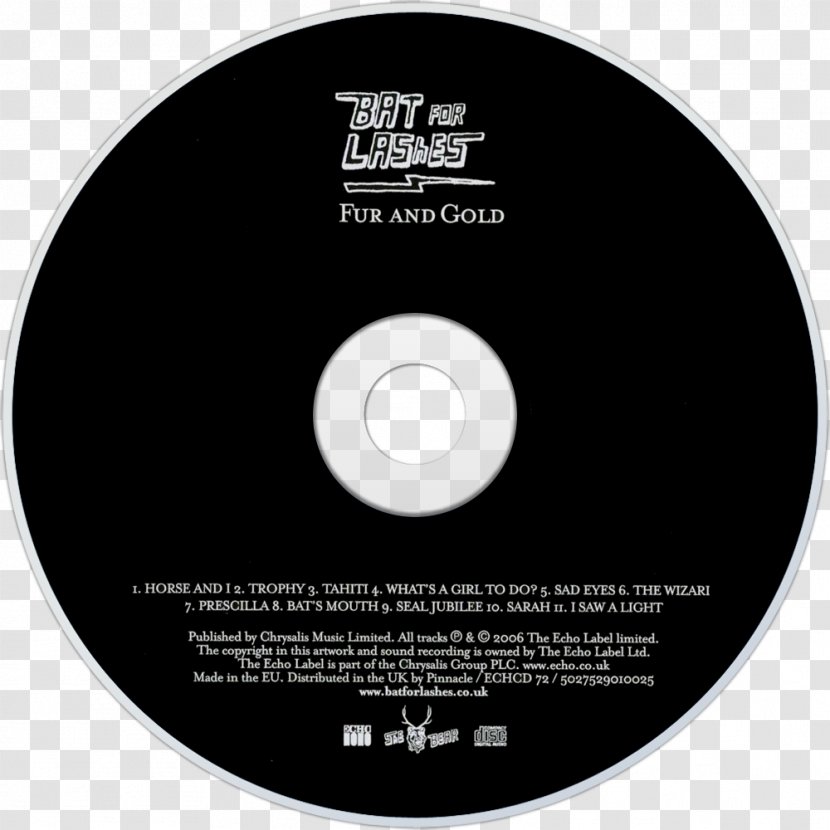 Compact Disc Teenage Love Cold Chisel Album Forever Now - Cartoon - Bat For Lashes Transparent PNG