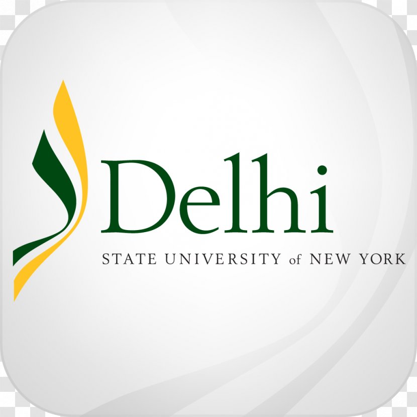 State University Of New York At Delhi Alfred College Cortland System - Text - Student Transparent PNG