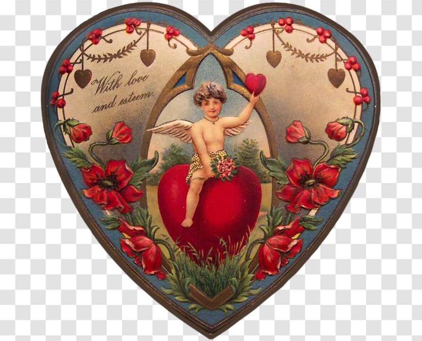 Valentine's Day 14 February Dia Dos Namorados Love Heart Transparent PNG