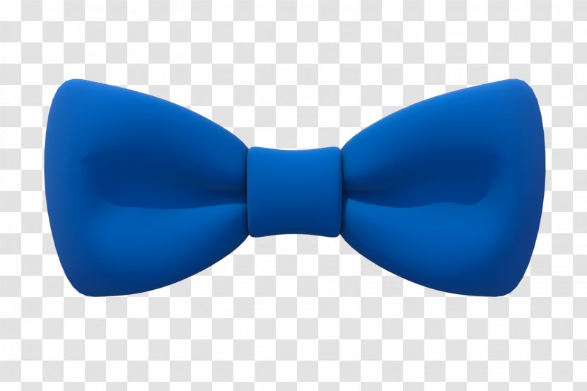 Stock Photography Canva - Bow Tie - Blue Transparent PNG