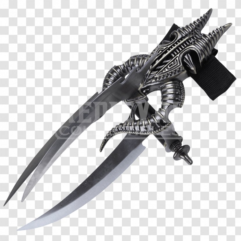 Knife Weapon Sword Cutlass Cestus Transparent PNG