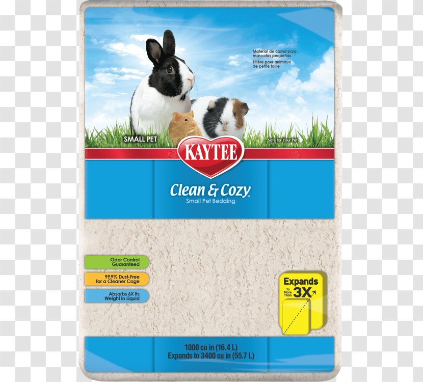 Pocket Pet Rat Bedding PetSmart - Cubic Inch - Animal Right Transparent PNG