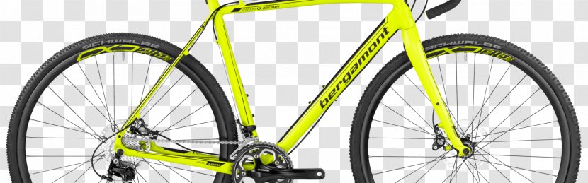 Racing Bicycle Cycling Bianchi - Mountain Bike Transparent PNG