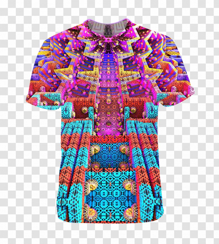 T-shirt Sleeve Blouse Outerwear Dress Transparent PNG