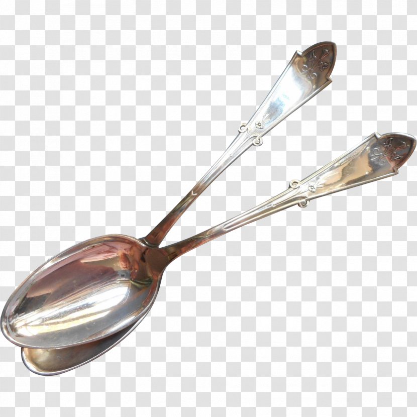 Cutlery Kitchen Utensil Tableware Spoon Transparent PNG