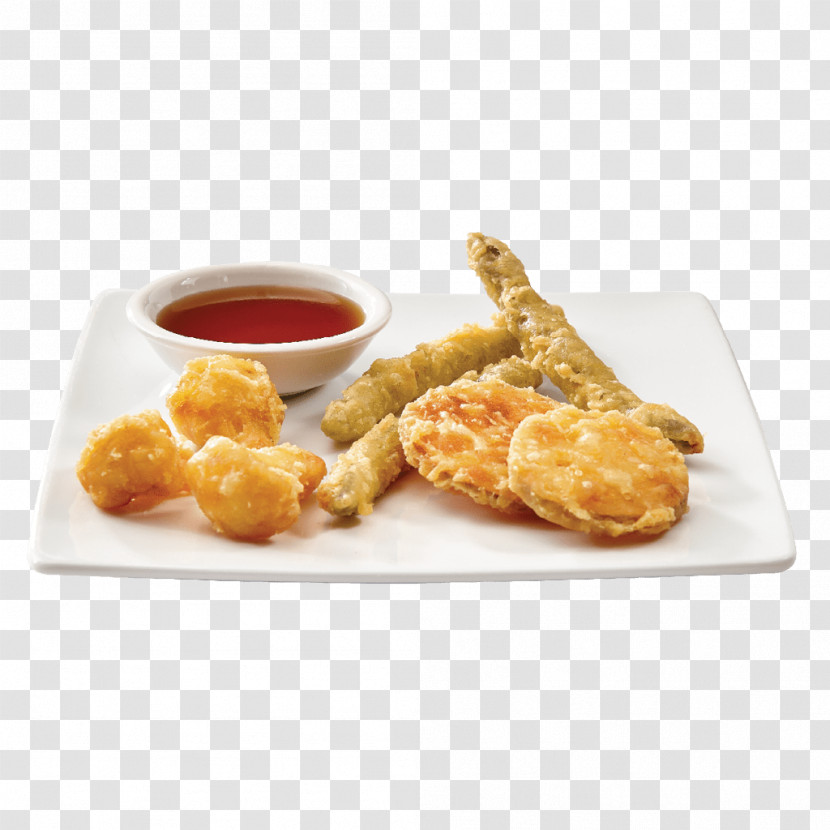 Fried Chicken Transparent PNG