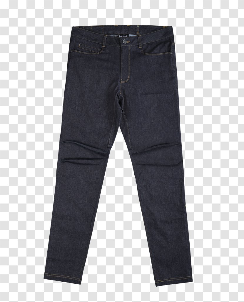 Selvage Pants Denim Nudie Jeans Zipper Transparent PNG