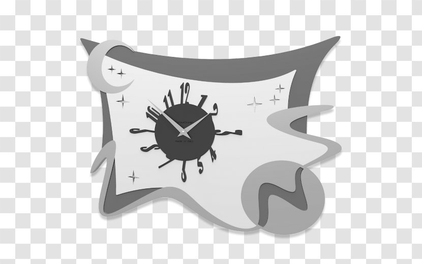 Clock Parede Table Furniture Watch - Glass Transparent PNG