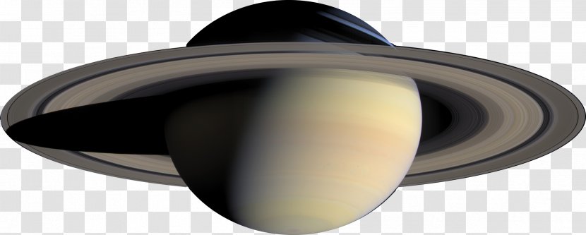 Planet Saturn Solar System Clip Art - Atmosphere - Planets Transparent PNG