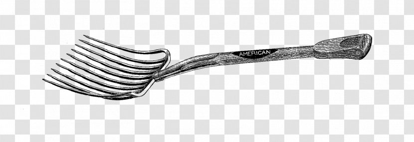 Car Kitchen Utensil White - Hardware Accessory Transparent PNG