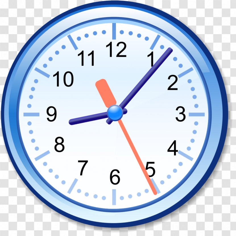 Alarm Clocks - Time Transparent PNG