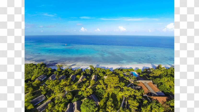 Zanzibar Archipelago The Manta Resort - Sea - Pemba Island Channel HotelFloating Transparent PNG