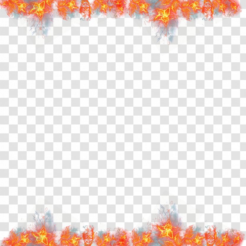 Flame Fire Light Euclidean Vector - Sky - Image Transparent PNG