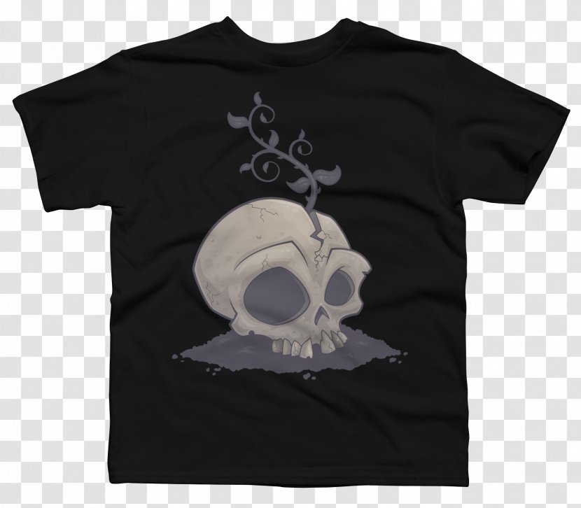 Printed T-shirt Graphic Design - T Shirt Transparent PNG