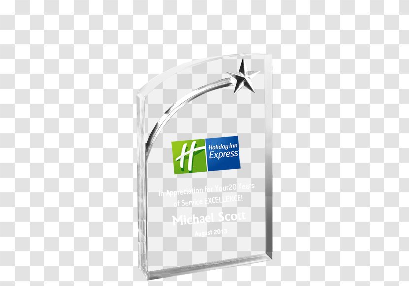 Holiday Inn Express Brand Logo Product Design - Chr Transparent PNG