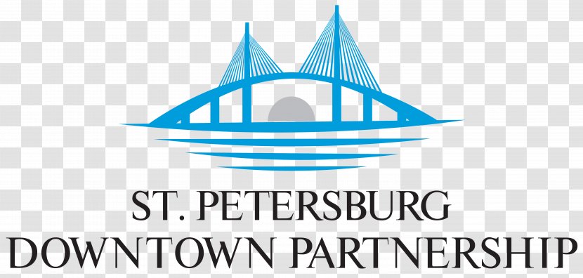 2018 Women’s Conference Logo St. Petersburg Downtown Partnership Brand Sponsor - St - St-petersburg Transparent PNG