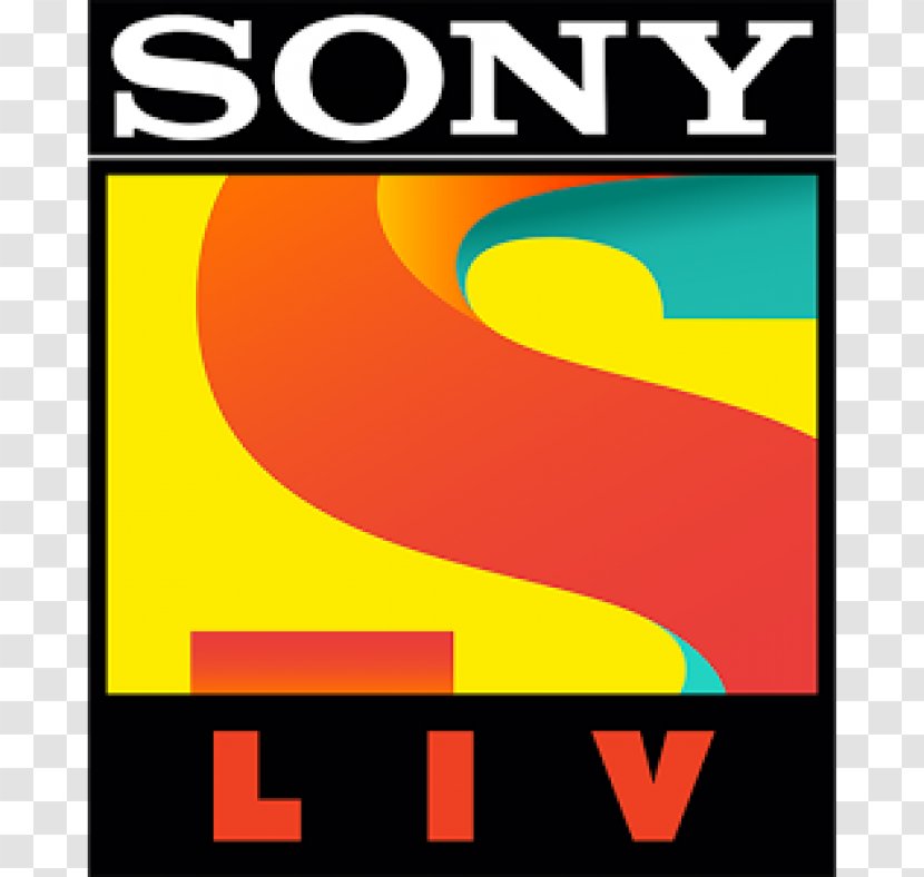 SonyLIV Sony Entertainment Television Show Over-the-top Media Services Pictures Networks India - Android Transparent PNG