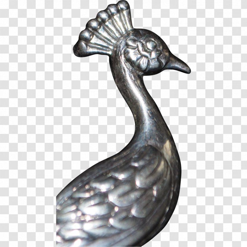 Duck Figurine - Bird Transparent PNG