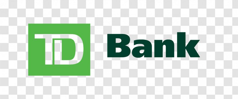 TD Bank, N.A. Financial Services Bank Account Finance - Royal Of Canada Transparent PNG