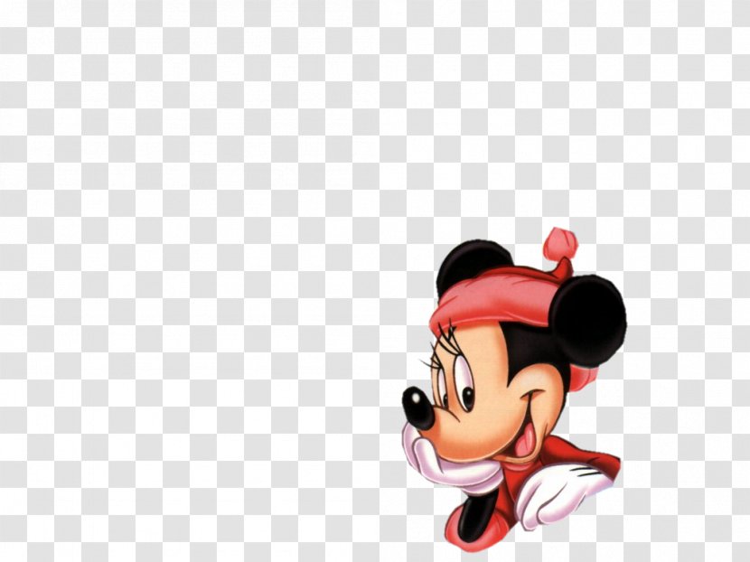 Minnie Mouse Mickey Donald Duck Goofy Betty Boop - Video Transparent PNG