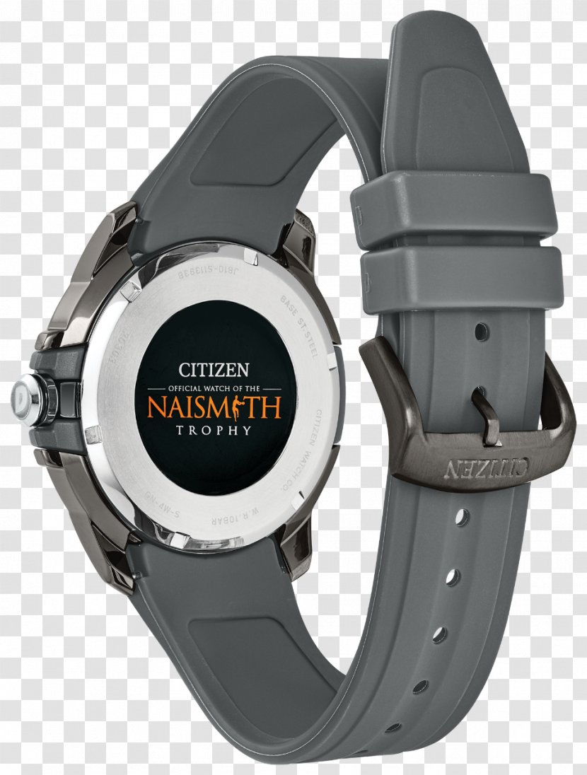 Eco-Drive Watch Strap Citizen - Clothing Accessories - Required Action Transparent PNG