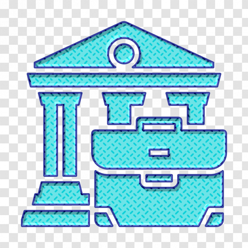 Briefcase Icon Strategy Icon Bank Icon Transparent PNG