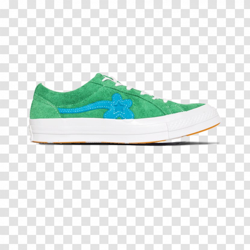 Sneakers Skate Shoe Converse Chuck Taylor All-Stars - Outdoor - Golf Transparent PNG