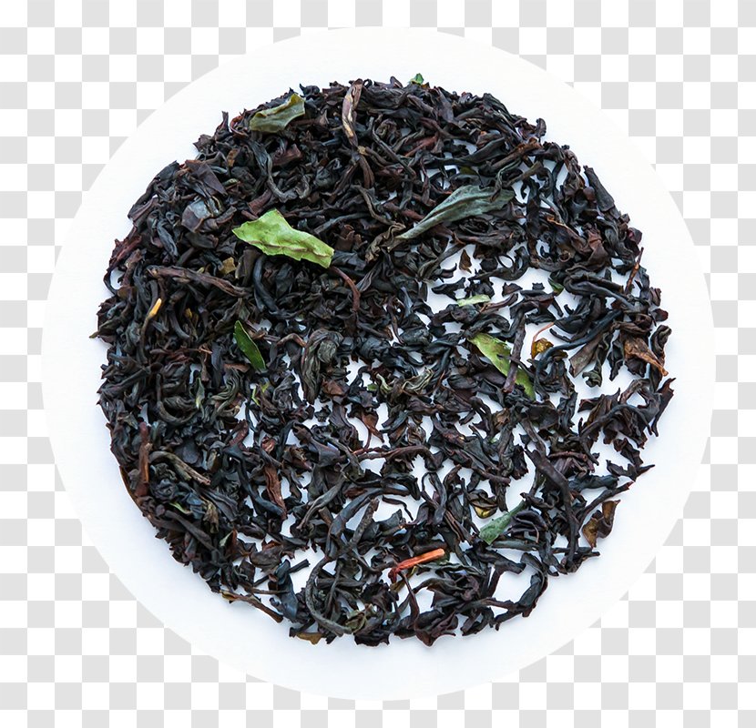 Keemun Dianhong Oolong Earl Grey Tea - Lapsang Souchong - Wine Leaf Transparent PNG