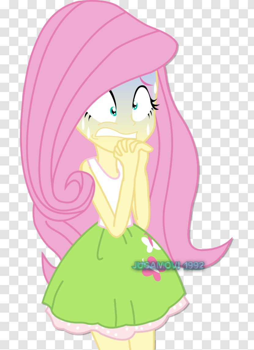 Fluttershy Twilight Sparkle Cartoon My Little Pony: Equestria Girls - Heart - Slaughterhouse Transparent PNG