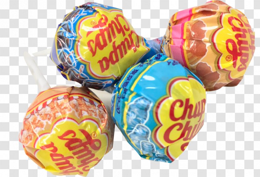 Lollipop Lip Balm Bonbon Smackers Chupa Chups Transparent PNG