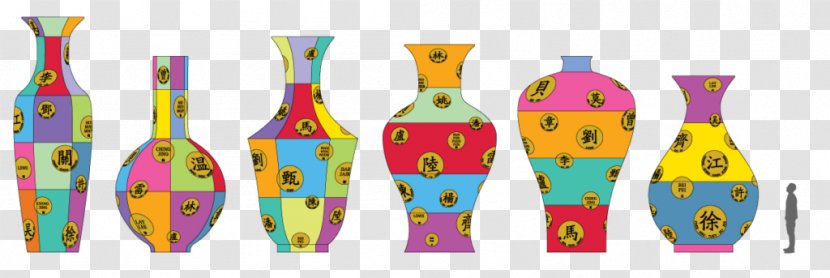 Hong Kong Sculpture Product Design Family - Special Administrative Regions Of China - Ming Vase Markings Transparent PNG