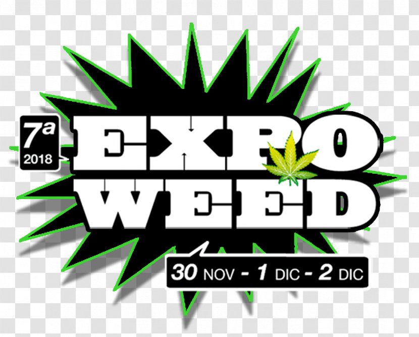 Logo 0 Los Angeles Expo Weed Clip Art - Area - Agente Poster Transparent PNG