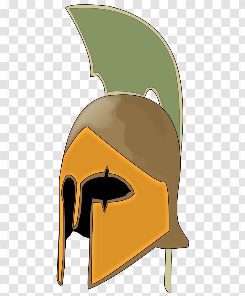 Spartan Army Ancient Greece Clip Art - Knight Transparent PNG