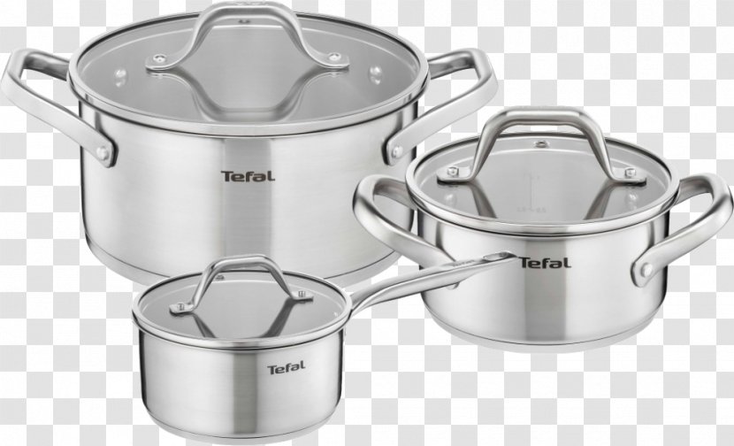 Kettle Tefal Cratiță Cookware Tableware - Serveware Transparent PNG