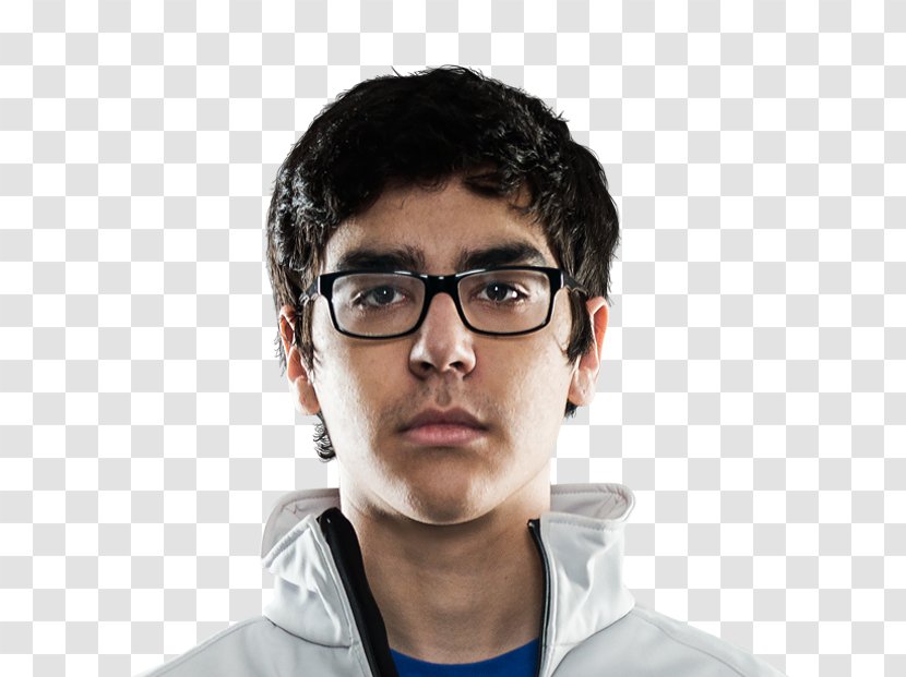 Dardoch North America League Of Legends Championship Series Team Liquid Counter-Strike: Global Offensive - Glasses Transparent PNG