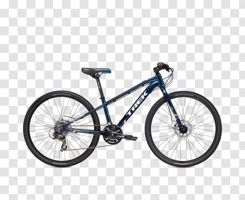 Bicycle Frames Trek Corporation Shop Mountain Bike - Bmx Transparent PNG