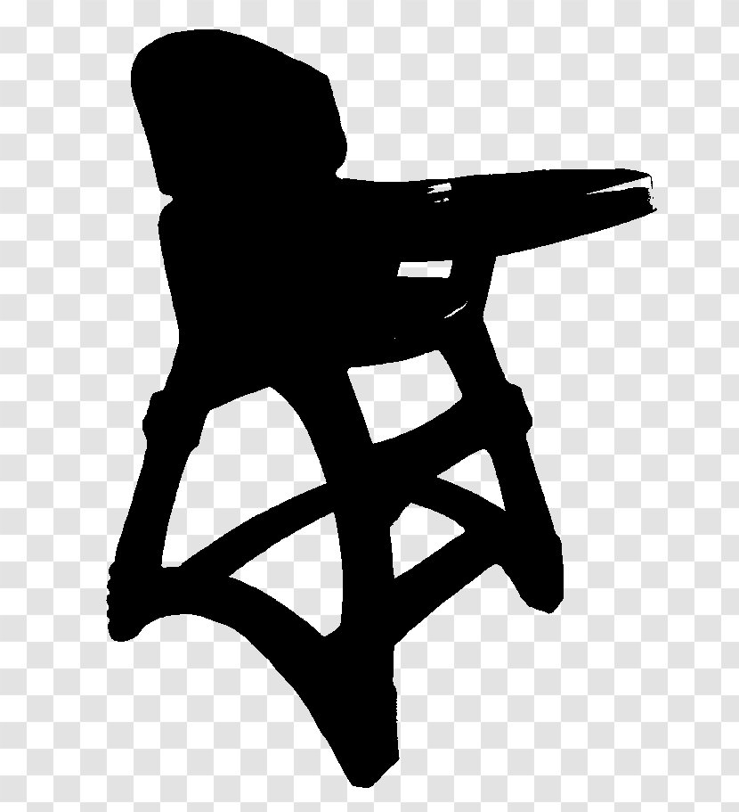 Chair Line Angle Clip Art Product Design - Finger Transparent PNG