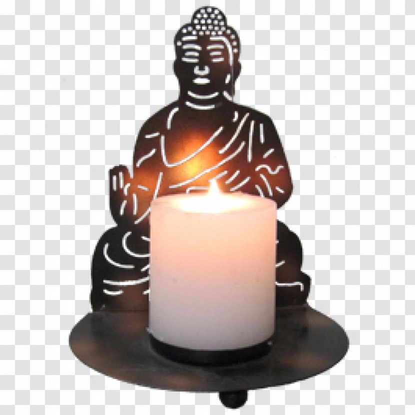 Candlestick Tealight D'Arts And Designs Wax - Candle Lantern Transparent PNG