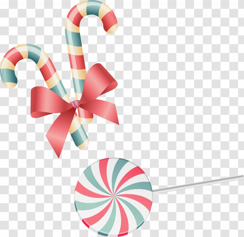 Lollipop Crutch Transparent PNG